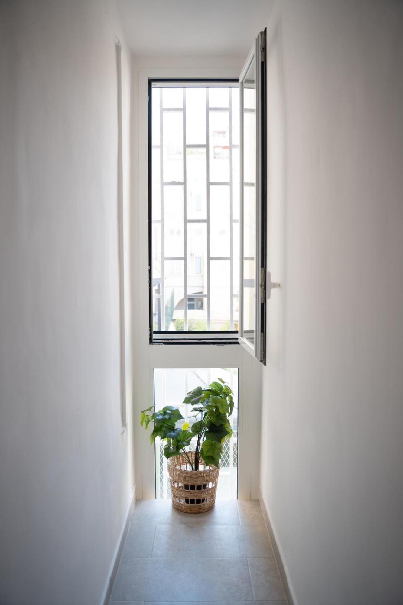 Bed and Breakfast Principe Amedeo 93 Bari Exteriér fotografie