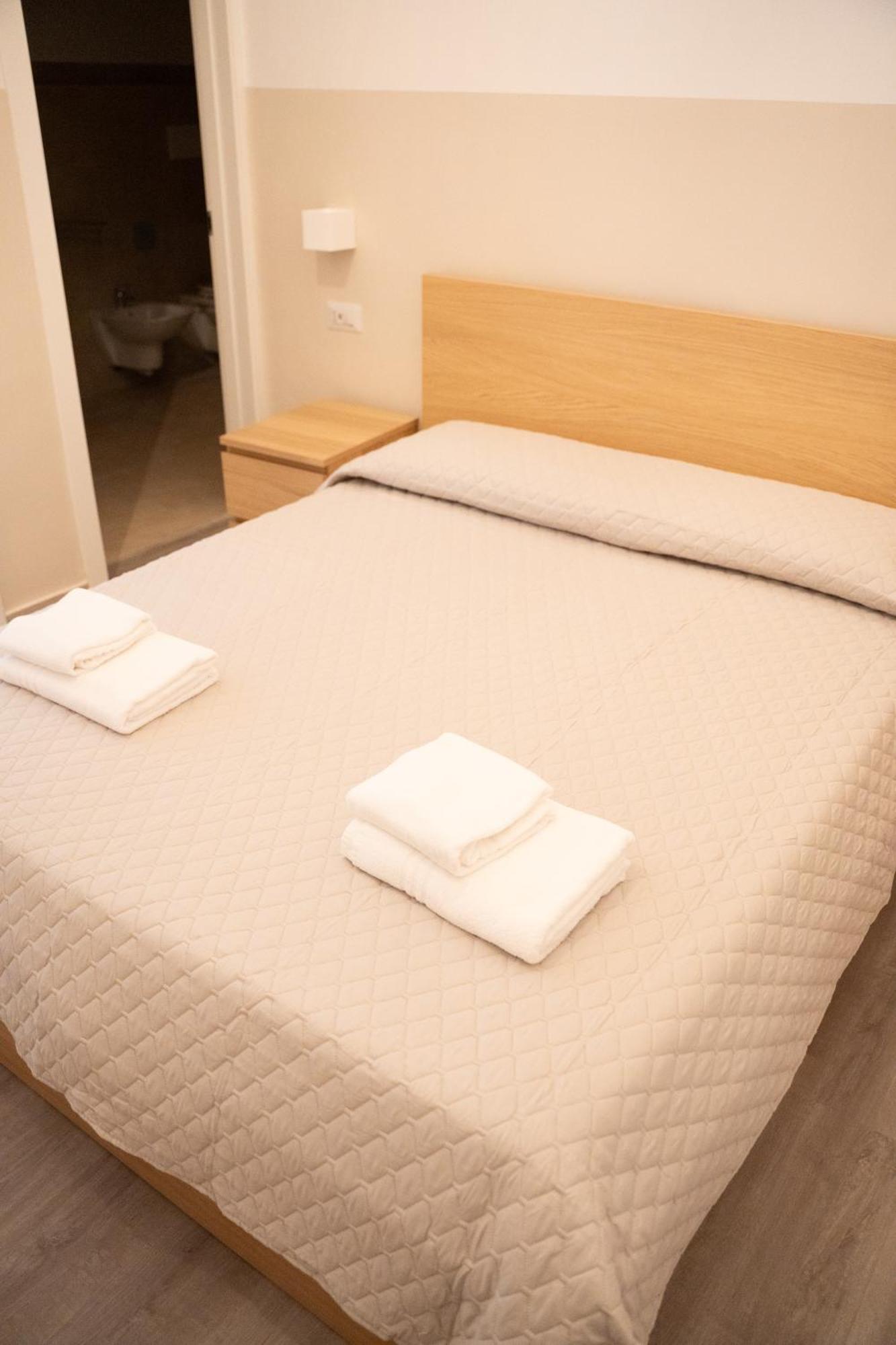 Bed and Breakfast Principe Amedeo 93 Bari Exteriér fotografie
