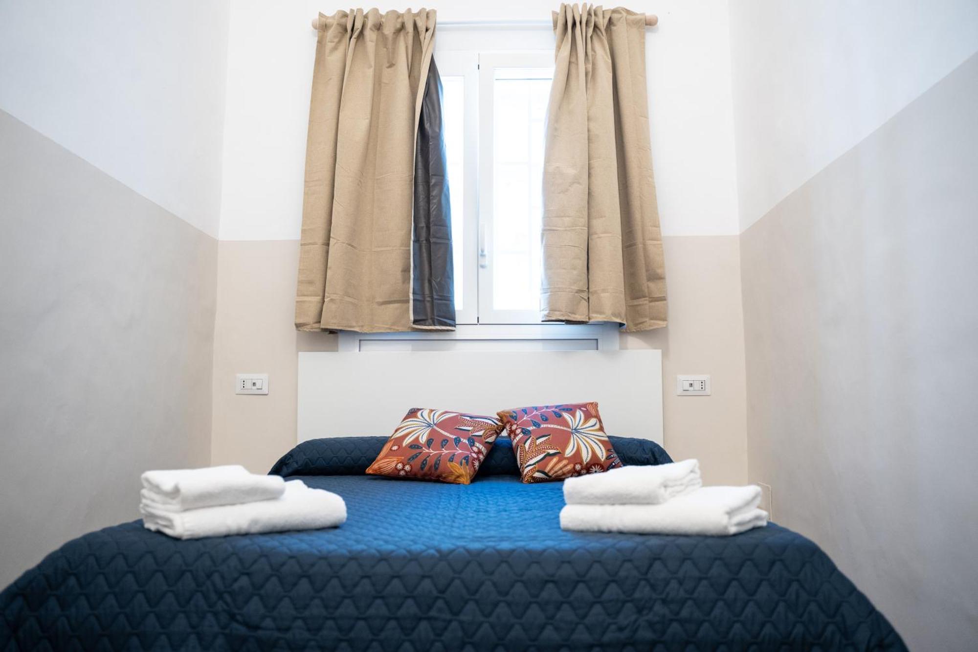 Bed and Breakfast Principe Amedeo 93 Bari Exteriér fotografie