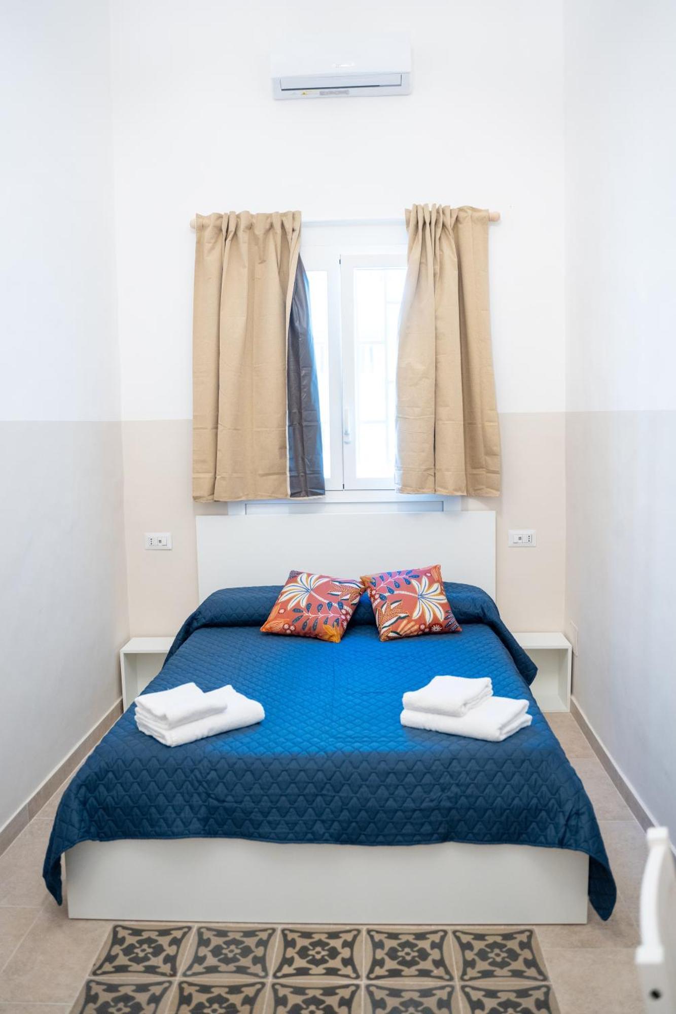 Bed and Breakfast Principe Amedeo 93 Bari Exteriér fotografie