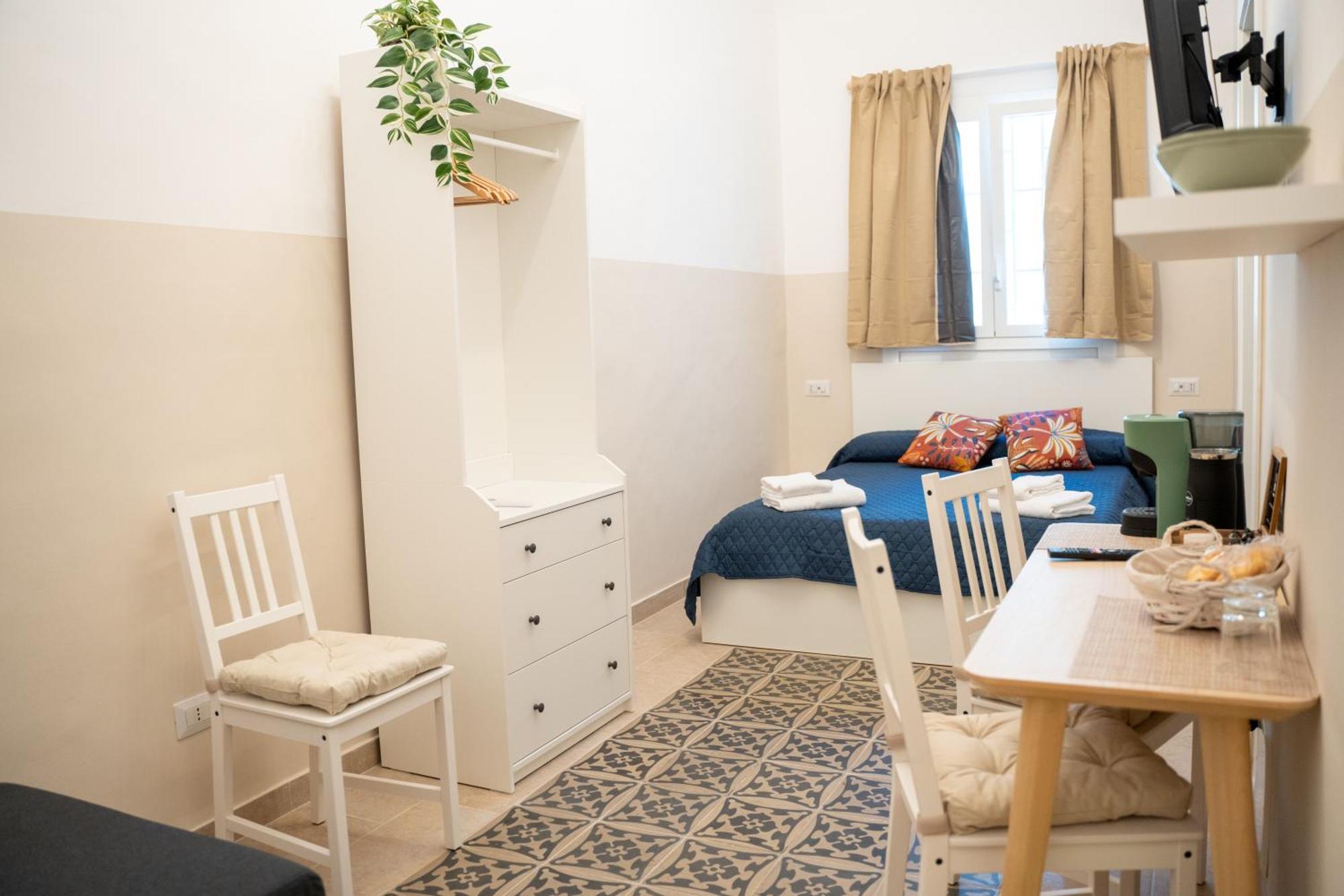 Bed and Breakfast Principe Amedeo 93 Bari Exteriér fotografie
